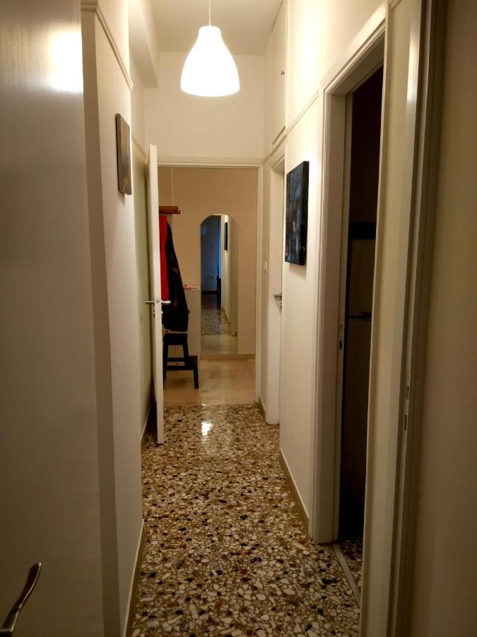 Archelaou Street Living Διαμέρισμα Αθήνα Εξωτερικό φωτογραφία