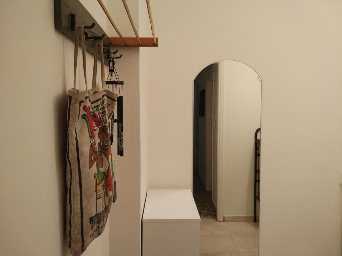 Archelaou Street Living Διαμέρισμα Αθήνα Εξωτερικό φωτογραφία