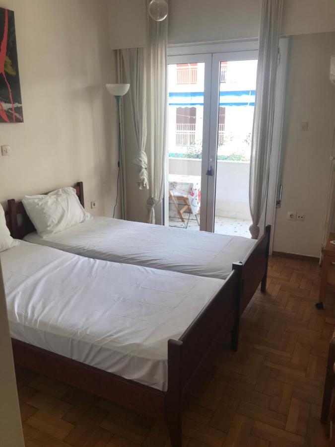 Archelaou Street Living Διαμέρισμα Αθήνα Εξωτερικό φωτογραφία